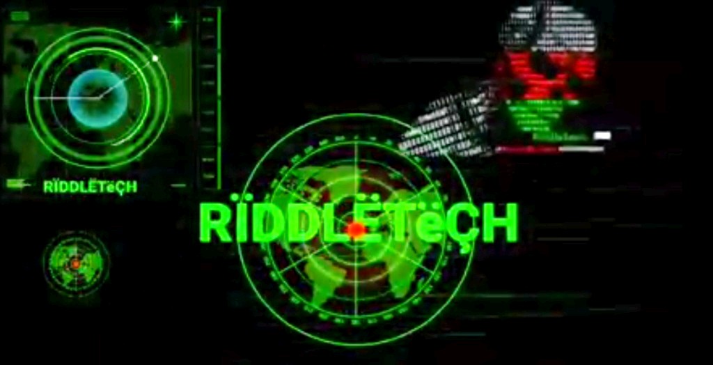 RIDDLETeCH